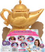 Magic Mixies Genie - magic lamp, blue Magic Mixies Genie - magic lamp, blue