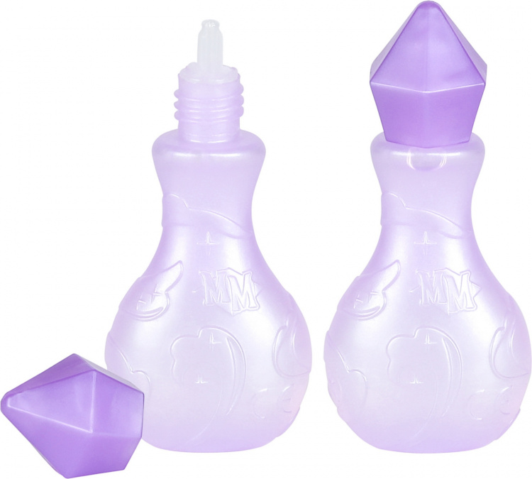 Magic Mixies magic lamp refill pack