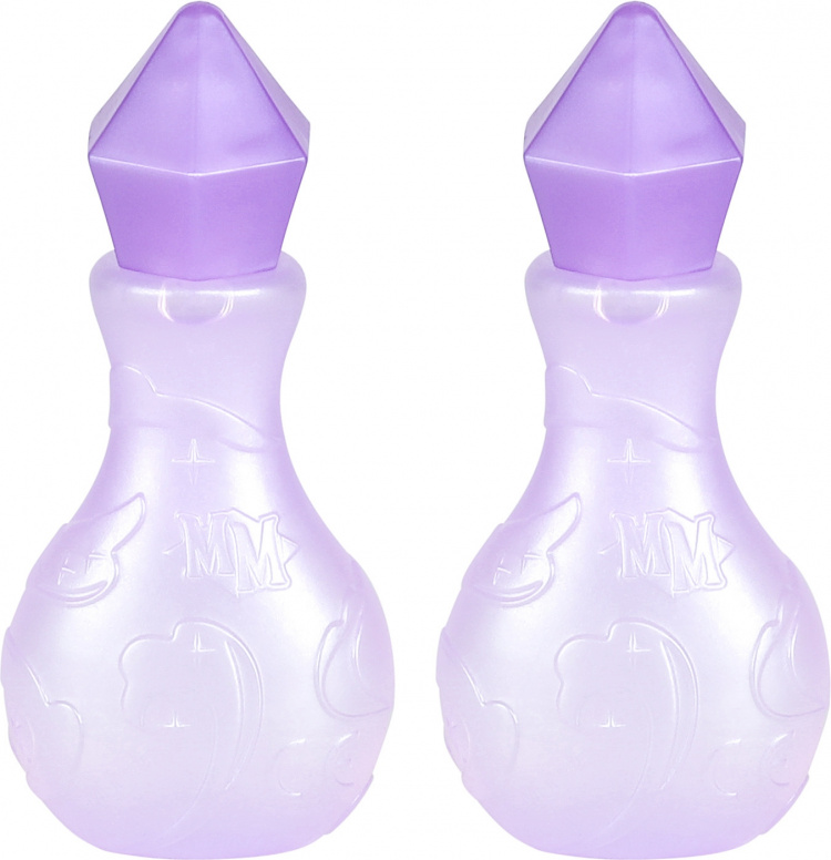 Magic Mixies magic lamp refill pack