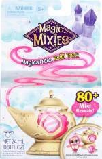 Magic Mixies magic lamp refill pack