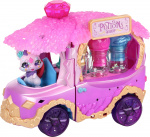 Magic Mixies Mixlings Magic Potions Truck