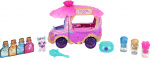Magic Mixies Mixlings Magic Potions Truck