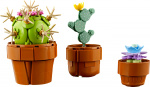 LEGO Botanical 10329 - Tiny Plants