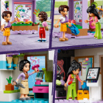 LEGO Friends 42604 - Heartlake City Shopping Mall