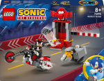 LEGO Sonic 76995 - Shadow the Hedgehog Escape LEGO Sonic 76995 - Shadow the Hedgehog Escape