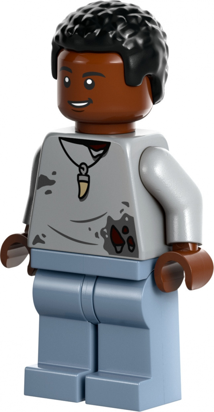 LEGO Jurassic World 76963 - Baby Dinosaur Rescue Center LEGO Jurassic World 76963 - Baby Dinosaur Rescue Center