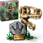 LEGO Jurassic World 76964 - Dinosaur Fossils: T. rex Skull