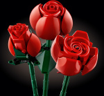 LEGO Botanical 10328 - Bouquet of Roses