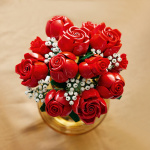 LEGO Botanical 10328 - Bouquet of Roses
