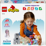 LEGO DUPLO Disney 10418 - Elsa & Bruni in the Enchanted Forest LEGO DUPLO Disney 10418 - Elsa & Bruni in the Enchanted Forest