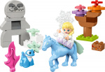 LEGO DUPLO Disney 10418 - Elsa & Bruni in the Enchanted Forest LEGO DUPLO Disney 10418 - Elsa & Bruni in the Enchanted Forest
