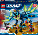 LEGO DREAMZzz 71476 - Zoey and Zian the Cat-Owl