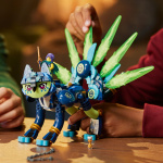 LEGO DREAMZzz 71476 - Zoey and Zian the Cat-Owl