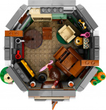 LEGO Harry Potter 76428 - Hagrid\'s Hut: An Unexpected Visit