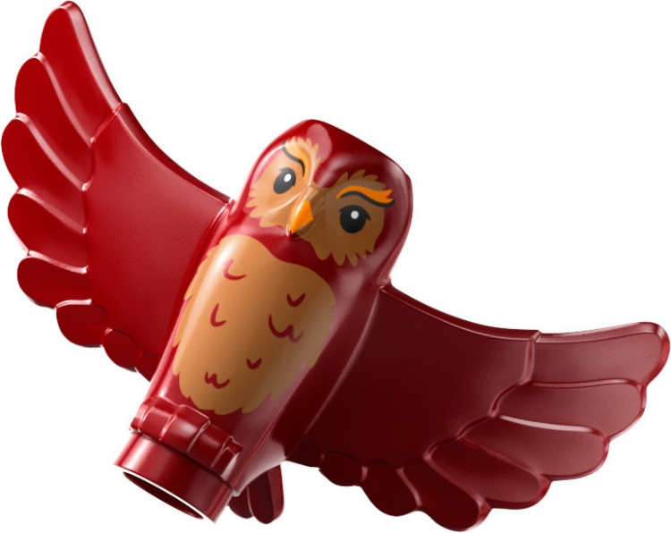 LEGO Harry Potter 76430 - Hogwarts™ Castle Owlery