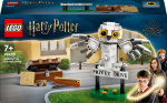 LEGO Harry Potter 76425 - Hedwig™ at 4 Privet Drive LEGO Harry Potter 76425 - Hedwig™ at 4 Privet Drive