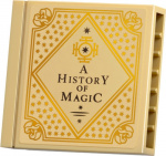 LEGO Harry Potter 76425 - Hedwig™ at 4 Privet Drive LEGO Harry Potter 76425 - Hedwig™ at 4 Privet Drive