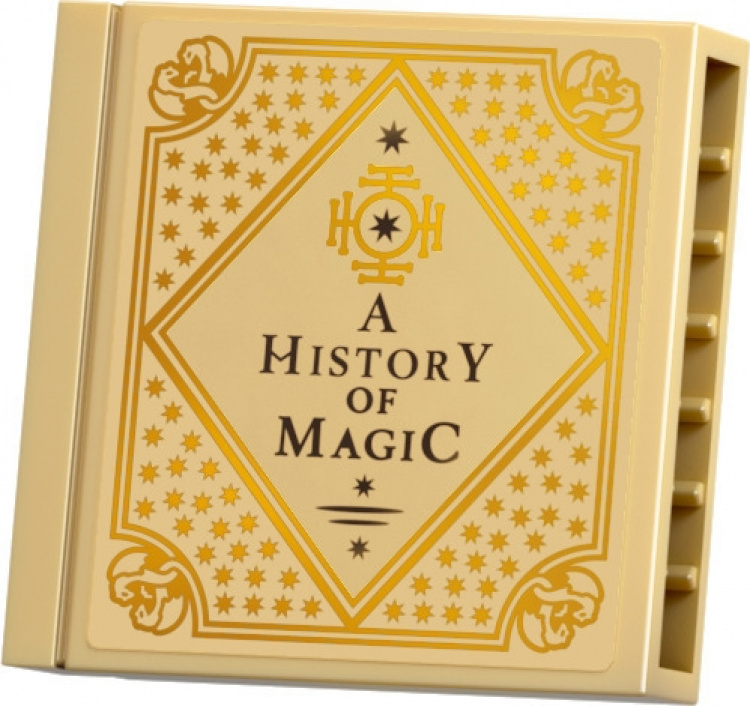 LEGO Harry Potter 76425 - Hedwig™ at 4 Privet Drive LEGO Harry Potter 76425 - Hedwig™ at 4 Privet Drive