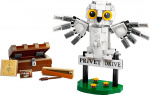 LEGO Harry Potter 76425 - Hedwig™ at 4 Privet Drive LEGO Harry Potter 76425 - Hedwig™ at 4 Privet Drive