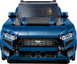 LEGO Speed Champions 76920 - Ford Mustang Dark Horse Sports Car