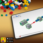 LEGO Star Wars 75372 - Clone Trooper™ & Battle Droid™ Battle Pack