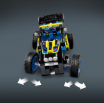 LEGO Technic 42164 - Off-Road Race Buggy