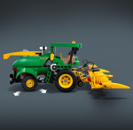 LEGO Technic 42168 - John Deere 9700 Forage Harvester LEGO Technic 42168 - John Deere 9700 Forage Harvester