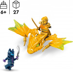 LEGO Ninjago 71803 - Arin\'s Rising Dragon Strike