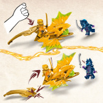 LEGO Ninjago 71803 - Arin\'s Rising Dragon Strike