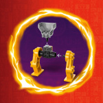 LEGO Ninjago 71804 - Arin\'s Battle Mech