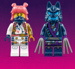 LEGO Ninjago 71807 - Sora\'s Elemental Tech Mech LEGO Ninjago 71807 - Sora\'s Elemental Tech Mech