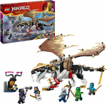 LEGO Ninjago 71809 - Egalt the Master Dragon LEGO Ninjago 71809 - Egalt the Master Dragon