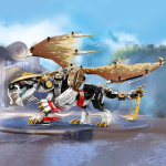 LEGO Ninjago 71809 - Egalt the Master Dragon LEGO Ninjago 71809 - Egalt the Master Dragon