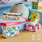 LEGO Creator 31148 - Retro Roller Skate
