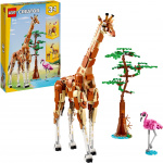 LEGO Creator 31150 - Wild Safari Animals