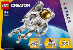 LEGO Creator 31152 - Space Astronaut