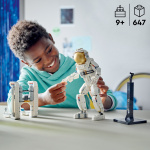 LEGO Creator 31152 - Space Astronaut