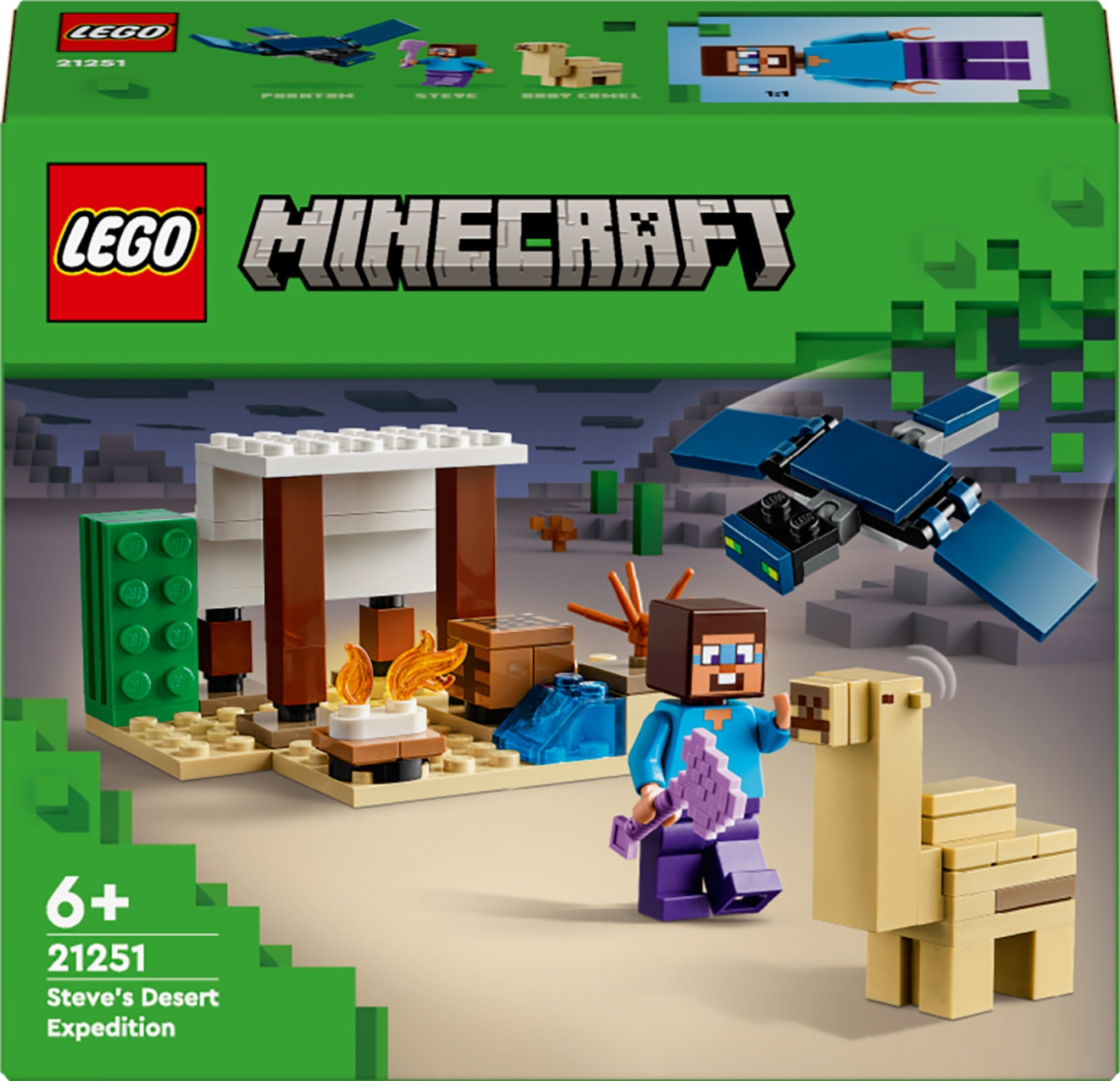 minecraft lego