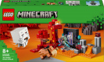 LEGO Minecraft 21255 - The Nether Portal Ambush