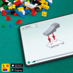 LEGO Friends 42617 - Farm Animal Sanctuary