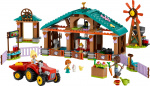 LEGO Friends 42617 - Farm Animal Sanctuary