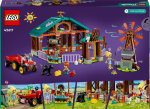 LEGO Friends 42617 - Farm Animal Sanctuary