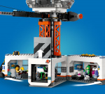 LEGO City Space 60434 - Space Base and Rocket Launchpad LEGO City Space 60434 - Space Base and Rocket Launchpad
