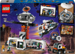 LEGO City Space 60434 - Space Base and Rocket Launchpad LEGO City Space 60434 - Space Base and Rocket Launchpad