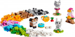 LEGO Classic 11034 - Creative Pets LEGO Classic 11034 - Creative Pets