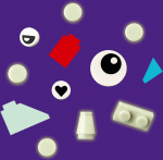 LEGO Classic 11037 - Creative Space Planets