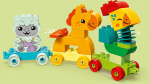 LEGO DUPLO My First 10412 - Animal Train