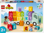 LEGO DUPLO Town 10421 - Alphabet Truck LEGO DUPLO Town 10421 - Alphabet Truck