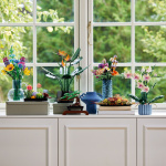 LEGO Botanical 40747 - Daffodils