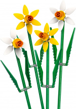 LEGO Botanical 40747 - Daffodils